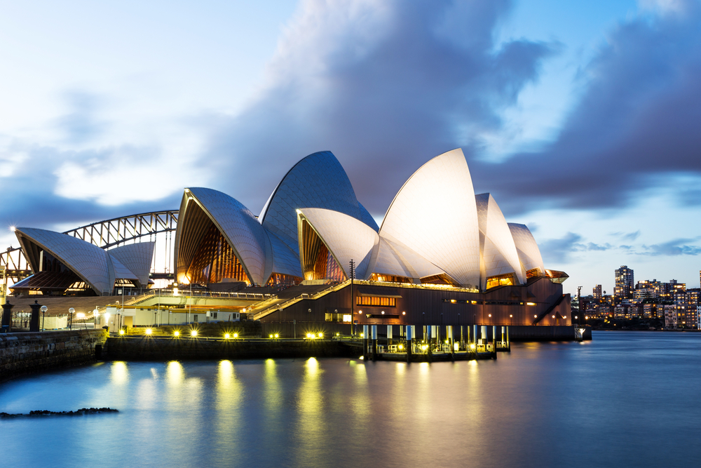The Ultimate Sydney Travel Guide For First-Time Travellers
