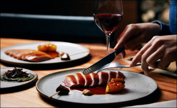 Top 10 Restaurants In Melbourne