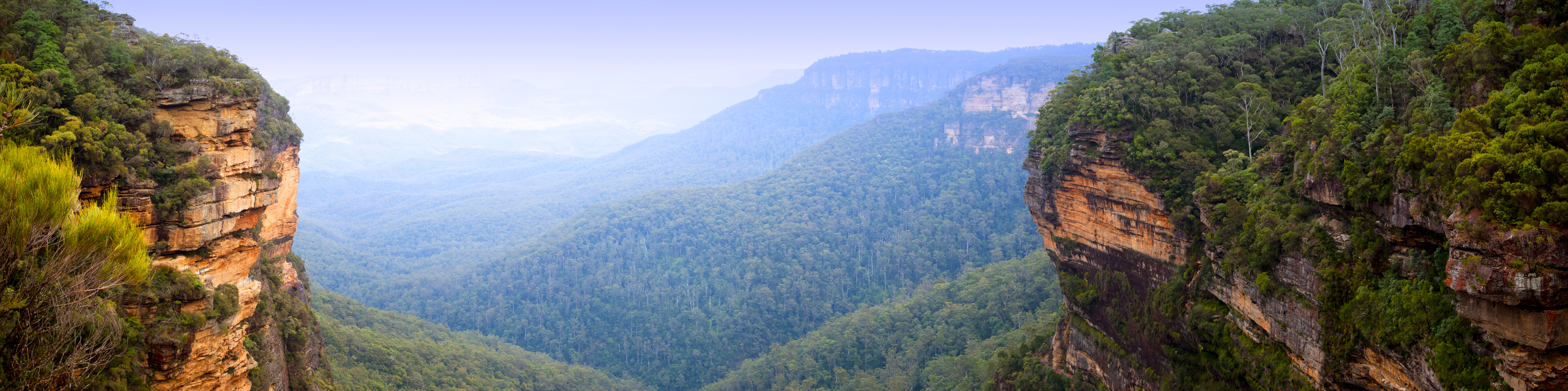 Sydney Blue Mountains