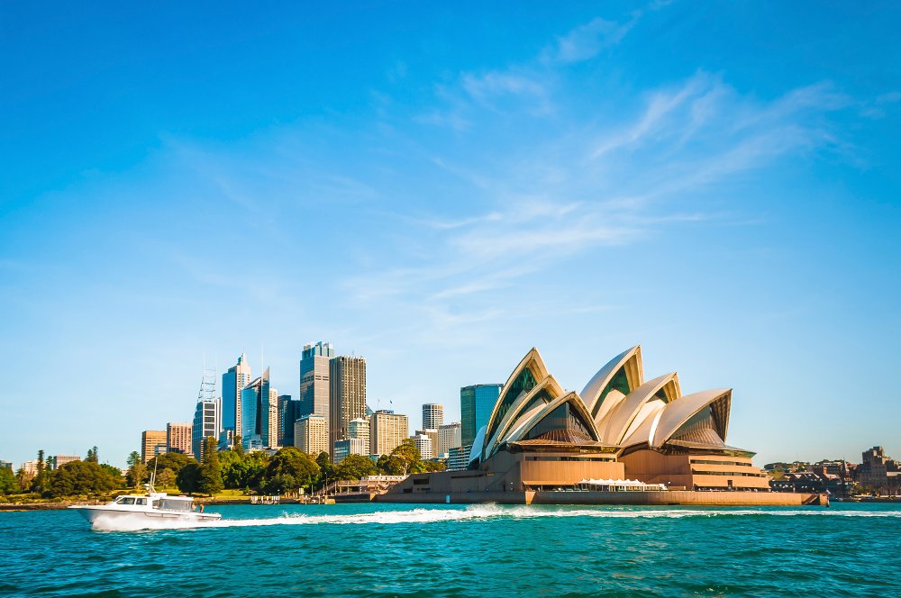 Bus Hire Sydney - Compare Prices Instantly Online Now